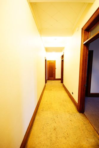 The Union Building 2nd Floor